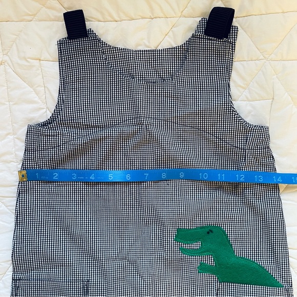 Dino Jumper - Picture 6 of 8